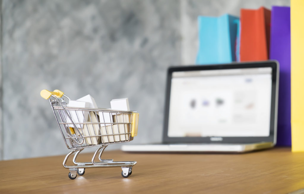 Como aumentar as vendas online em tempos de coronavírus